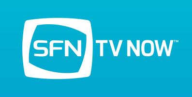 SFN TV NOW Affiche