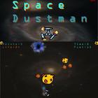 Space Dustman ícone