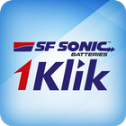 Battery App - SF Sonic 1 Klik icône