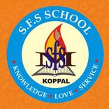 SFS ICSE School KPL
