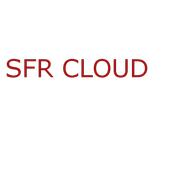 SFR Test App icon