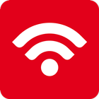SFR WiFi 图标