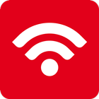 SFR WiFi أيقونة