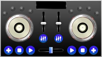 DJ Mixing Software Free screenshot 1