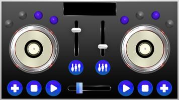 DJ Mixing Software Free screenshot 2