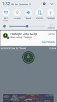 Original flashlight ภาพหน้าจอ 3