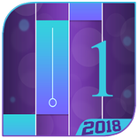 Tak Tun Tuang On The Piano Tiles