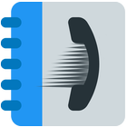 Speed Dial أيقونة