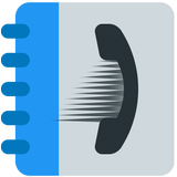 Speed Dial أيقونة