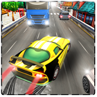 Top Traffic Speed Car Racer : Fast Racing Mission أيقونة