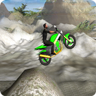 Stunts Bike Racing 3D ícone