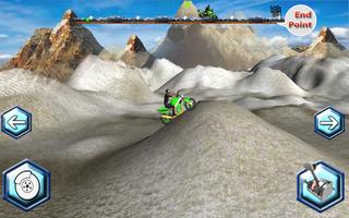 Stunts Bike Racing 3D screenshot 1