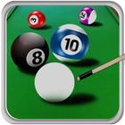 Billiard Pool 3D icon