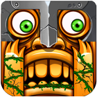 lost Endless Jungle Run : Real Temple Sim иконка