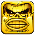Temple Lost Princess Run - Endless Wild Jungle