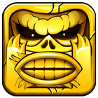 Temple Lost Princess Run - Endless Wild Jungle icon