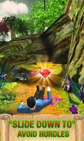 Temple Lost Princess Run - Endless Wild Jungle screenshot 1