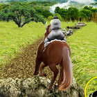 آیکون‌ Horse Jungle Jump And Run