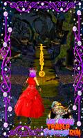 Lost Endless Temple Princess Run تصوير الشاشة 1