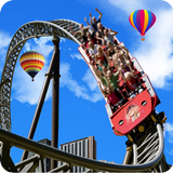 Rush Roller Coaster icon