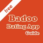 Guide For Badoo Dating App icône