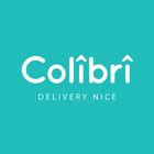 Colibri-Delivery 아이콘