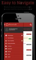 Avantha Corporate App تصوير الشاشة 1