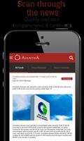 Avantha Corporate App تصوير الشاشة 2