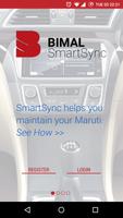 Bimal SmartSync Affiche