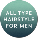 ALL TYPE HAIRSTYLE FOR MEN APK