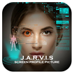 Jarvis Screen Profile Picture