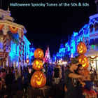 Halloween Spooky Tunes of the 50s & 60s-icoon