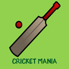 Live Cricket Streaming biểu tượng