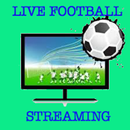 Live Football Streaming APK
