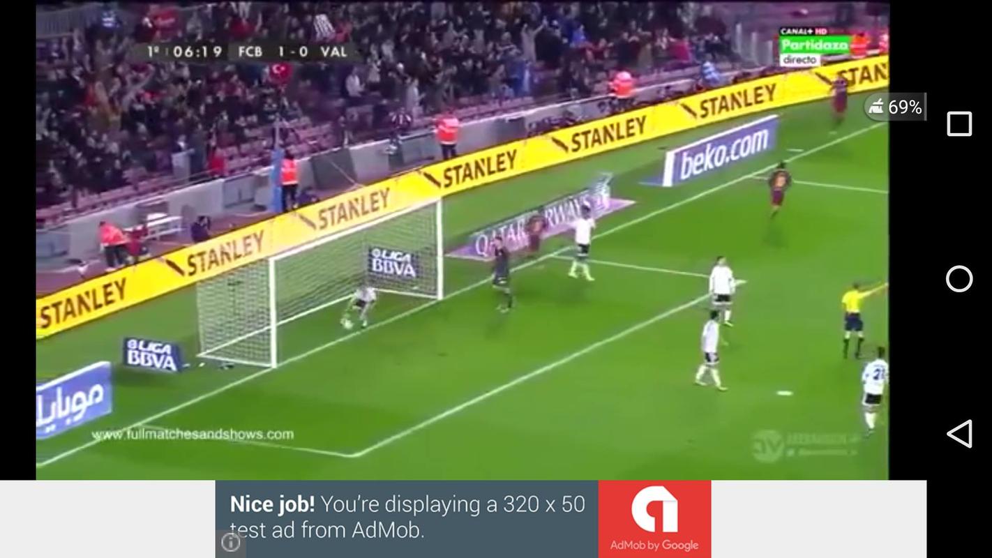 49 HQ Images Football Live Streaming Apk - Livestream APK Download - Free Video Players & Editors APP ...