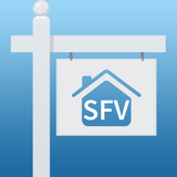 SFV Real Estate icône