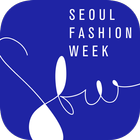Seoul Fashion Week icône