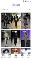 Seoul Fashion Week syot layar 1