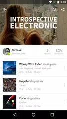 Beatport APK download