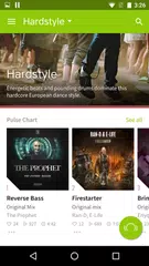 Beatport APK download