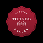 آیکون‌ Torres Digital Seller