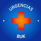 Urgencias BUK 아이콘