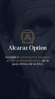 Alcaraz Option 포스터