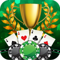 Offline Poker: Tournaments