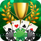 Offline Poker: Tournaments आइकन