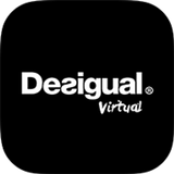 Desigual Virtual icon