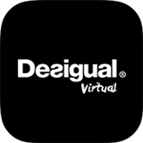 Desigual Virtual 아이콘