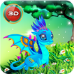 New subway runner - Dino Dinosaur Dragon