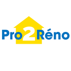 Pro2Réno ikon