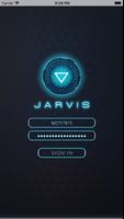 Jarvis постер